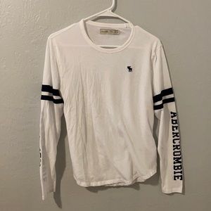Abercrombie and Fitch long sleeve